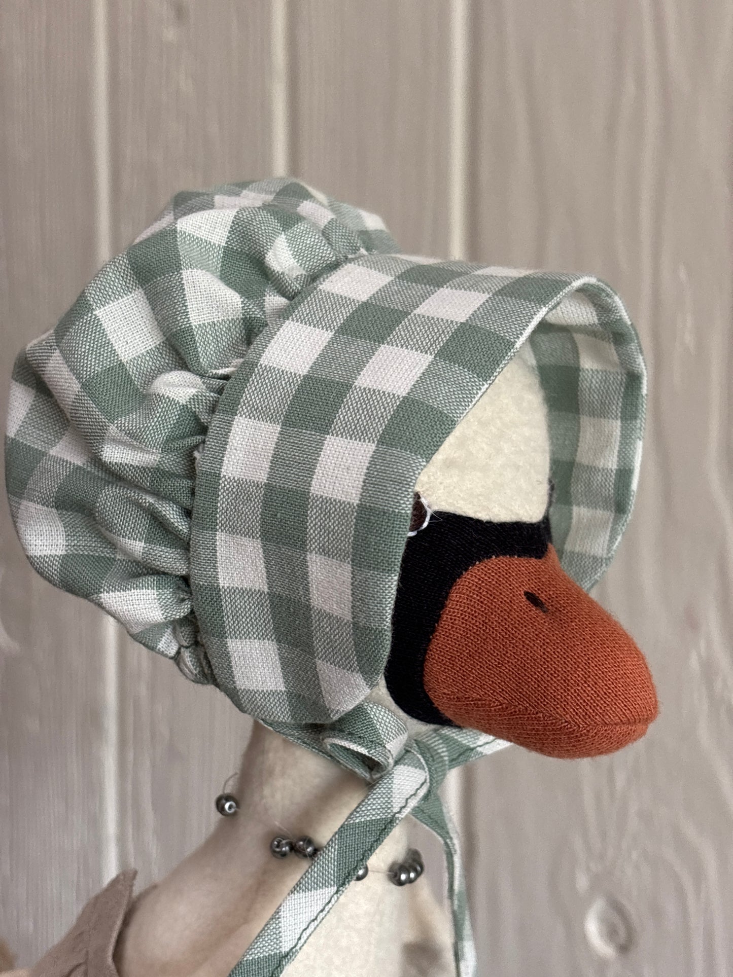 Bonnet - Sage