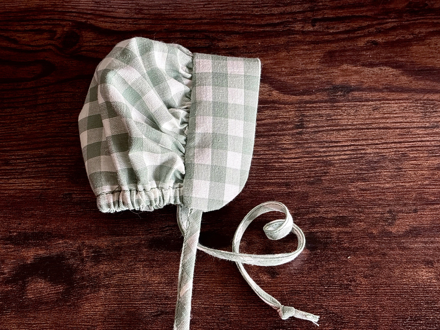 Bonnet - Sage