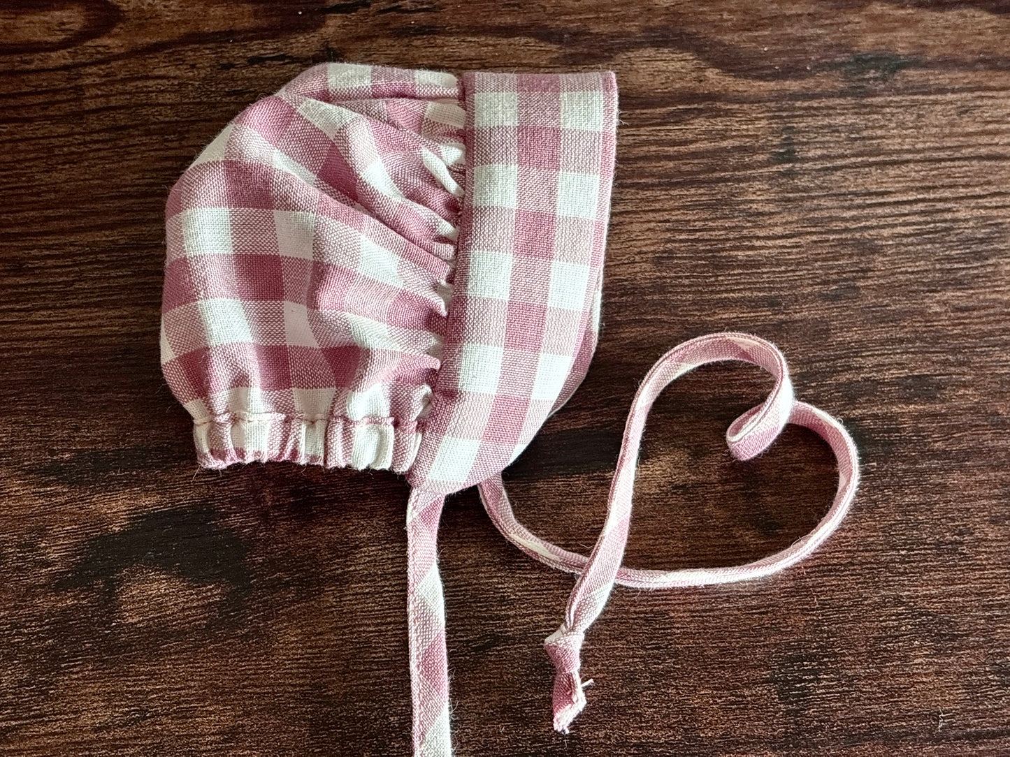 Bonnet - Tulip