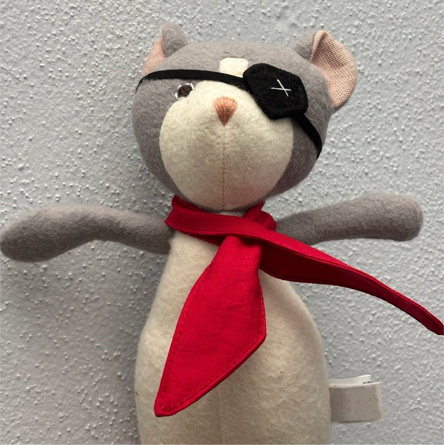 Pirate Scarf