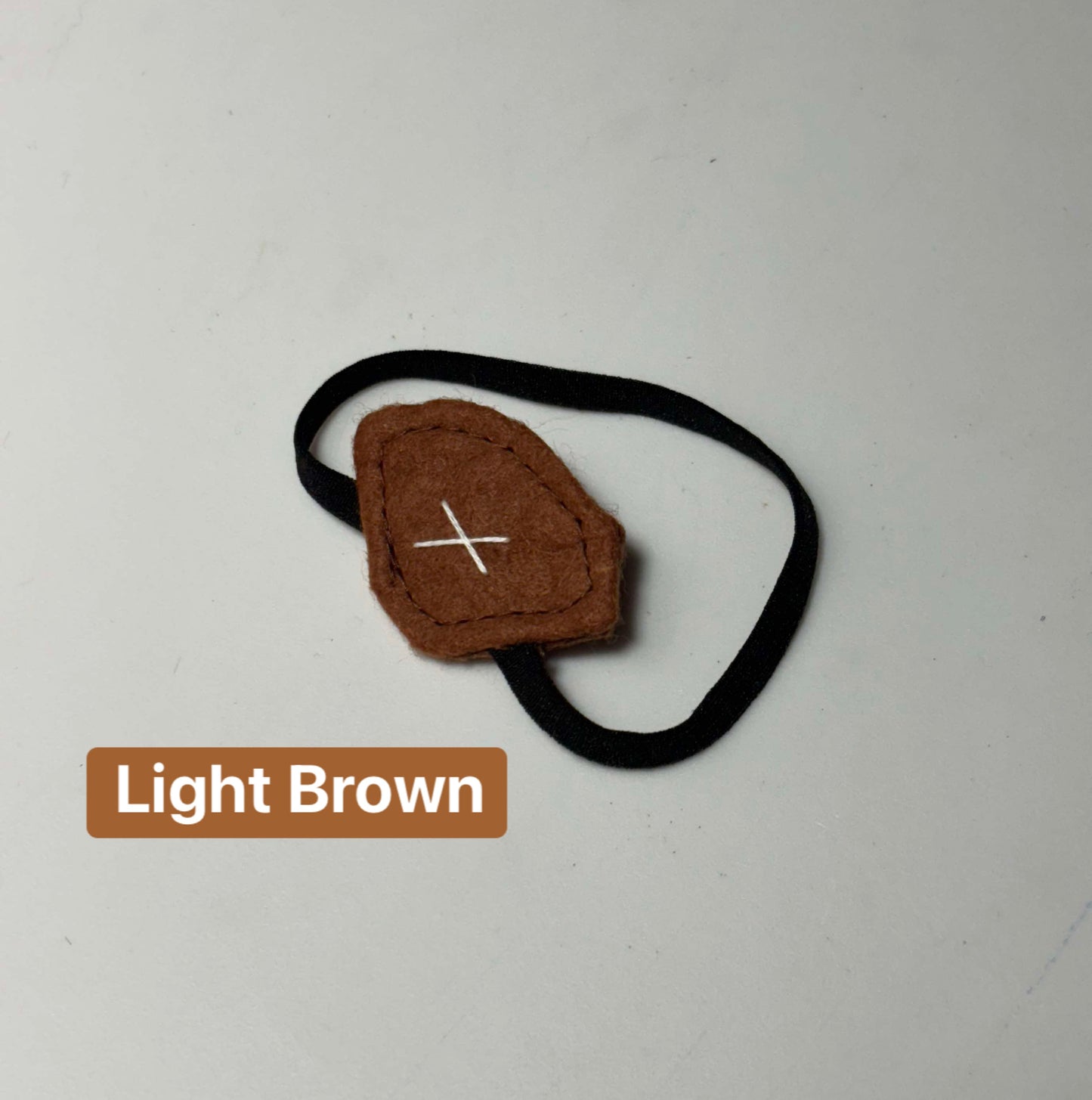 Pirate Eye Patch