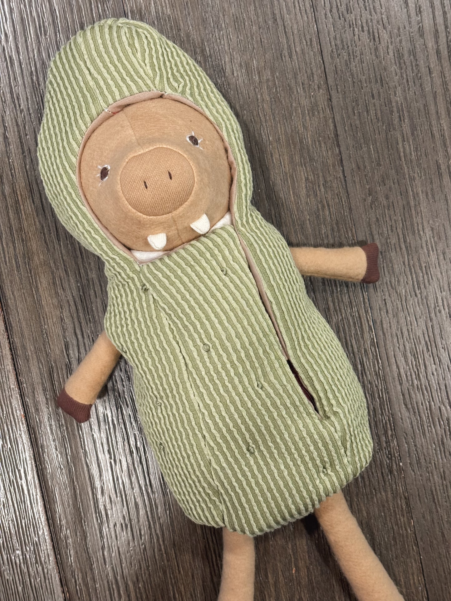 PREORDER Pickle Costume