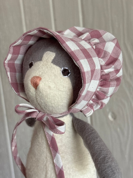 Bonnet - Tulip
