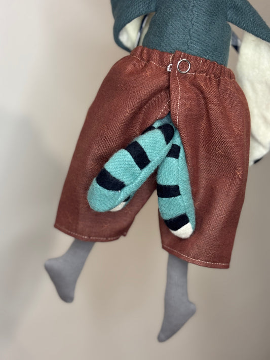 Shorts - BARN