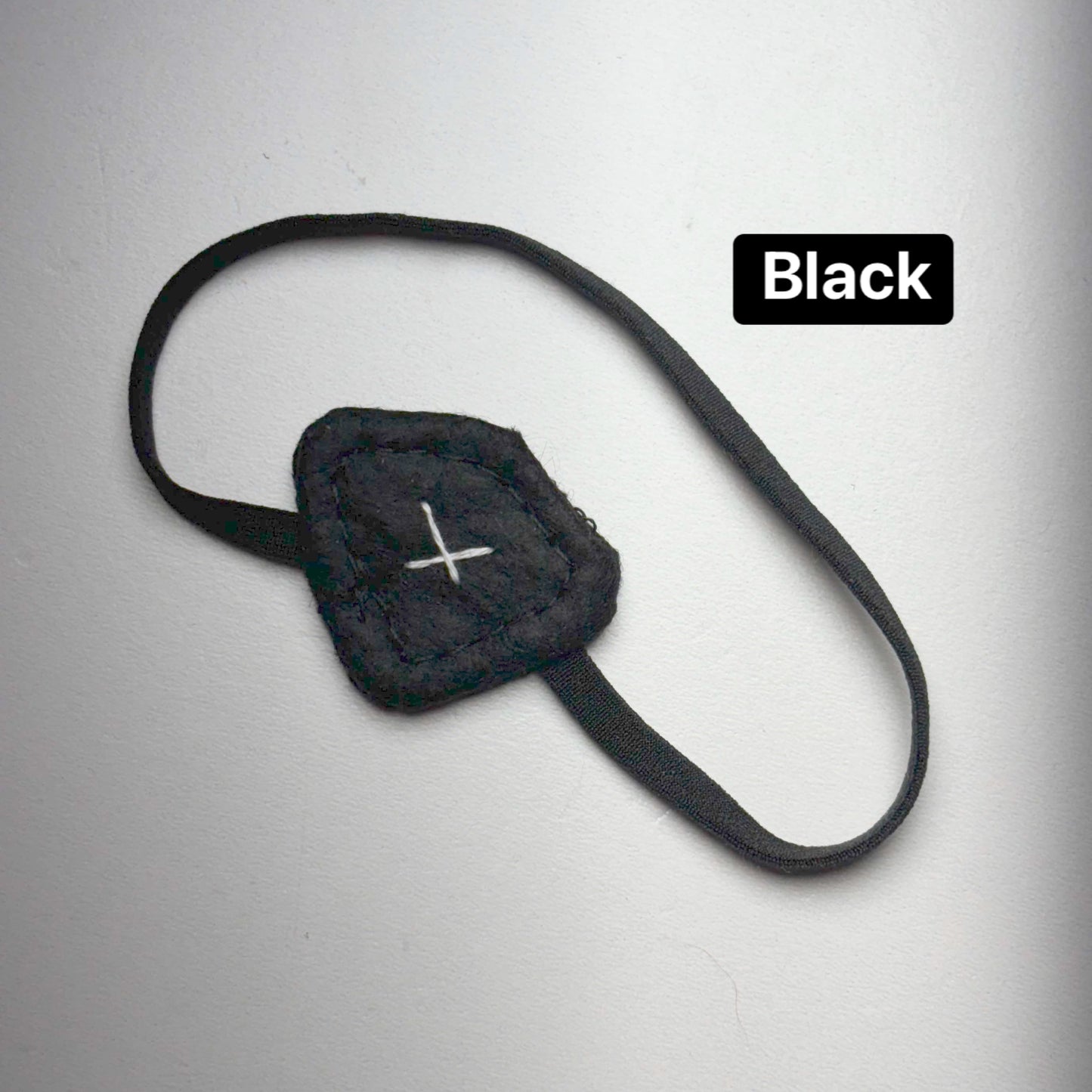 Pirate Eye Patch